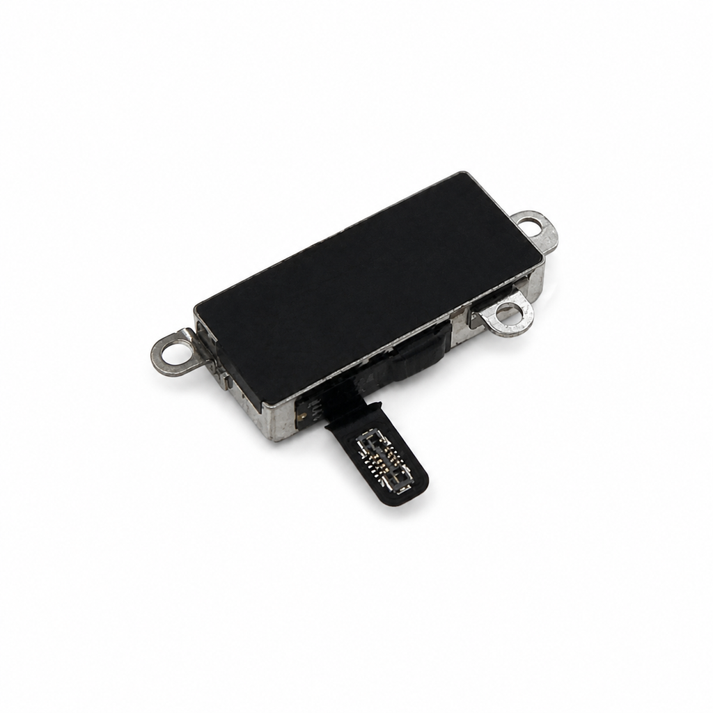 Genuine Used Apple OEM Taptic Engine Vibrator Motor for iPhone 16 Pro Max