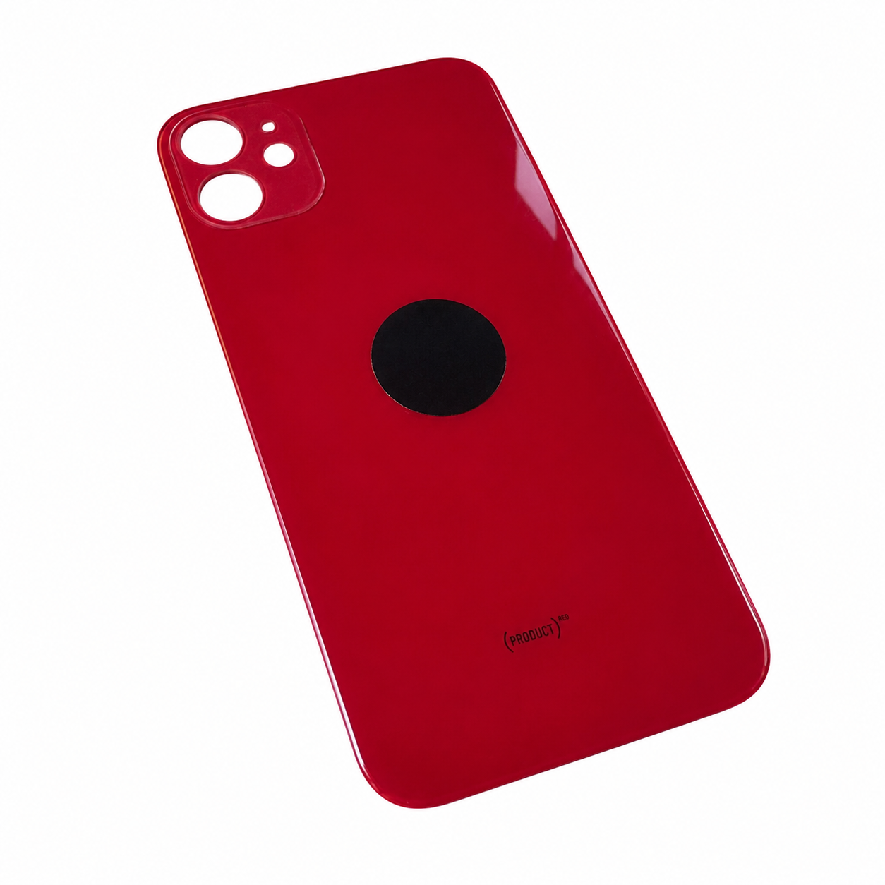 Back Glass For iPhone 11 
