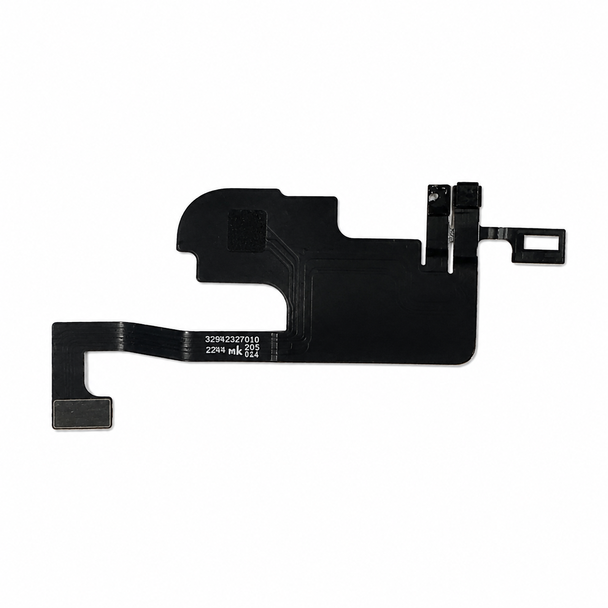 iPhone 14 / 16e Proximity Light Sensor Flex Cable | Genuine Used OEM Apple | Non-Aftermarket