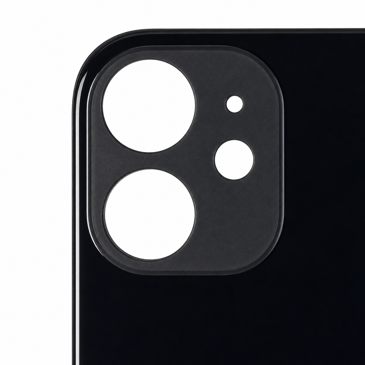 Back Glass For iPhone 11 
