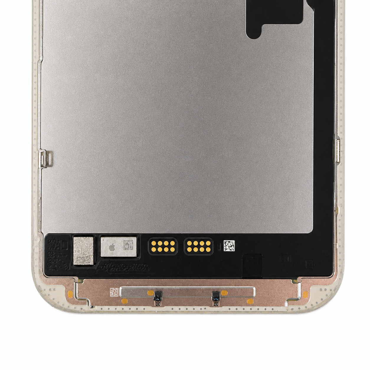 Genuine Used Apple OLED Screen for iPhone 16 Pro Max