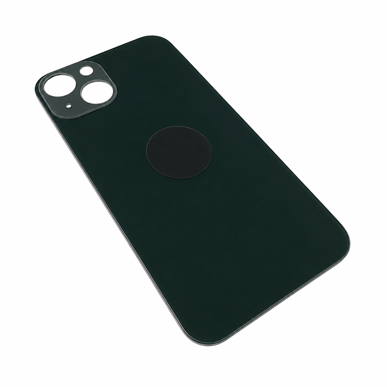 Back Glass With No Adhesive For iPhone 12