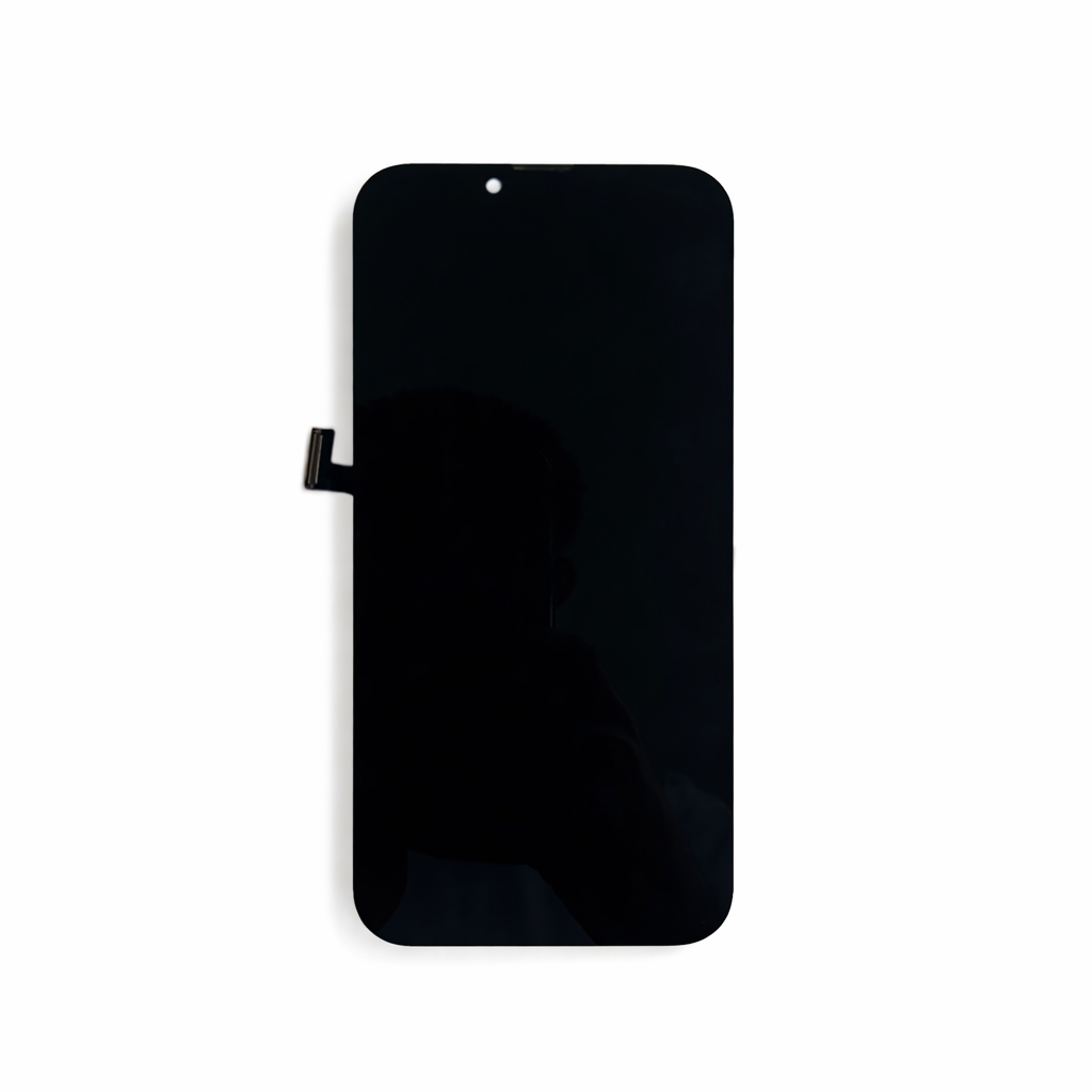 cracked iPhone screen fix iPhone 13 Pro Max screen replacement 