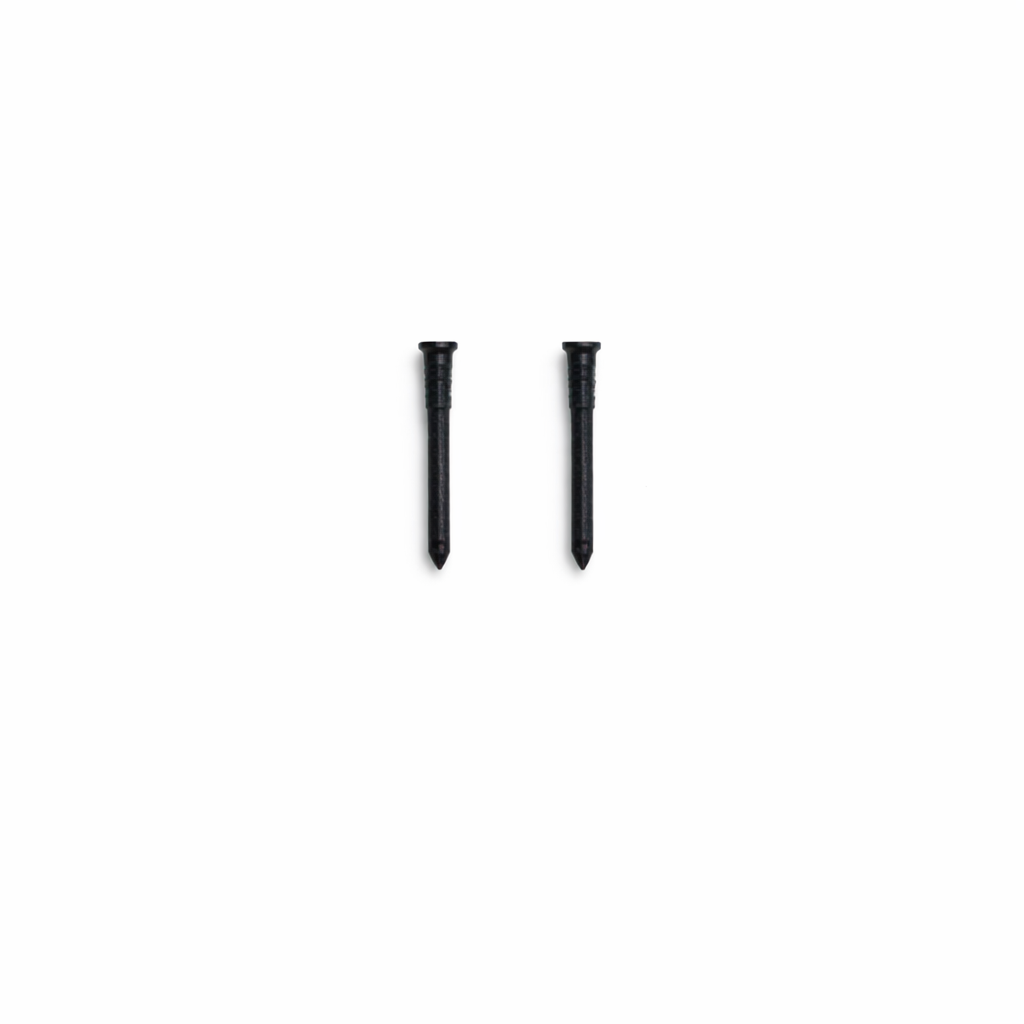 Bottom Screws for iPhone 16 / 16 Plus / 16 Pro / 16 Pro Max