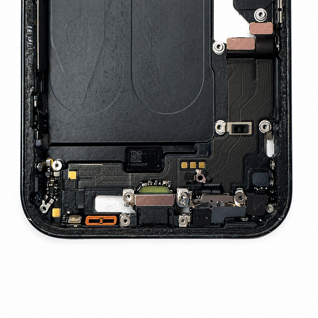 OEM Genuine Apple iPhone 14 Back Camera Replacement 
