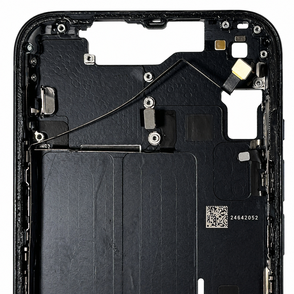 OEM Genuine Apple iPhone 14 Back Camera Replacement 