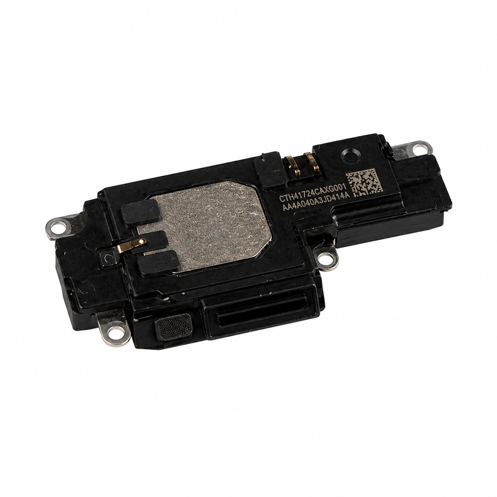 iPhone 13 Pro Max Loud Speaker Bottom Speaker Replacement | Genuine Used OEM Apple | Non-Aftermarket