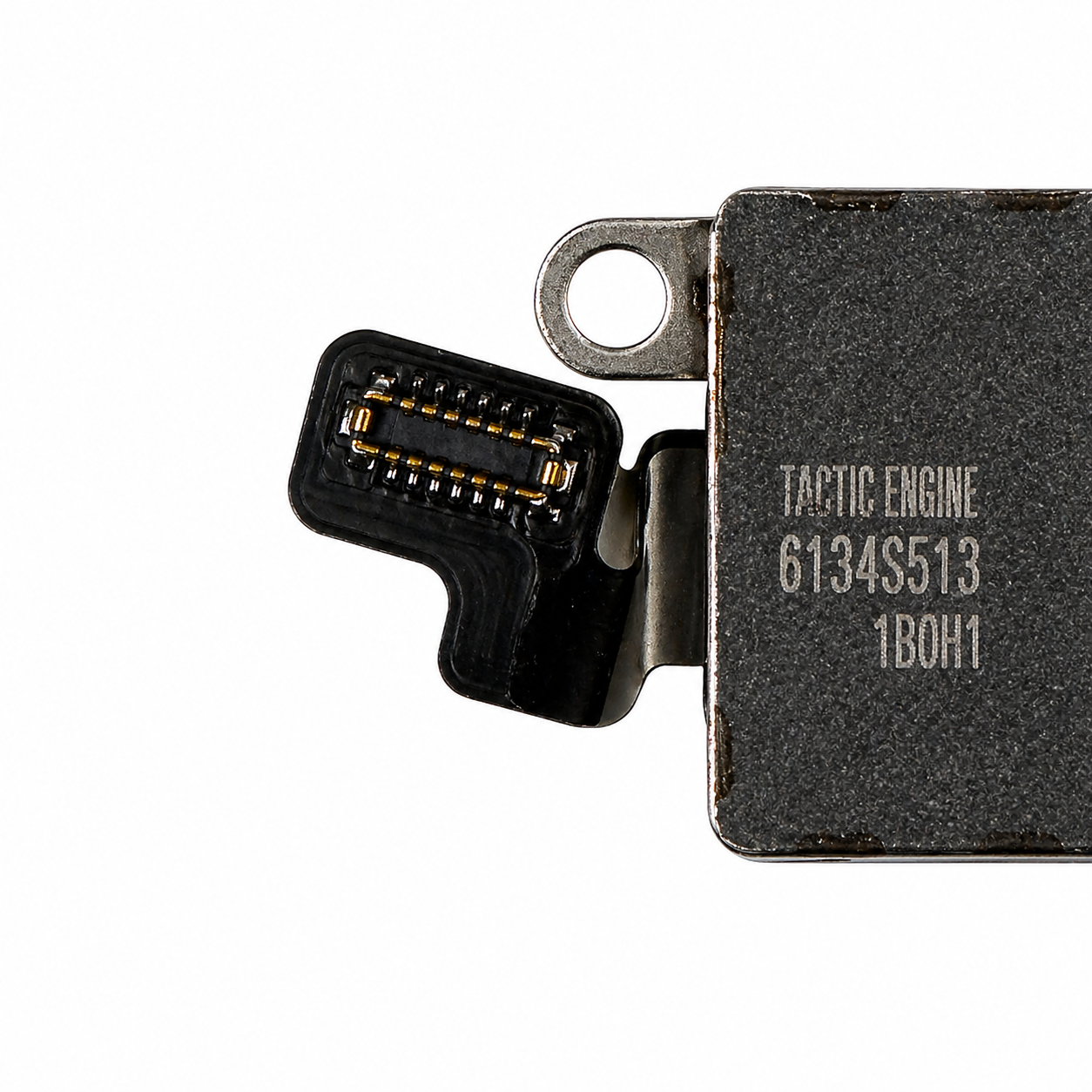 Genuine Used Apple OEM iPhone 13 Pro Max Taptic Engine Vibration Motor