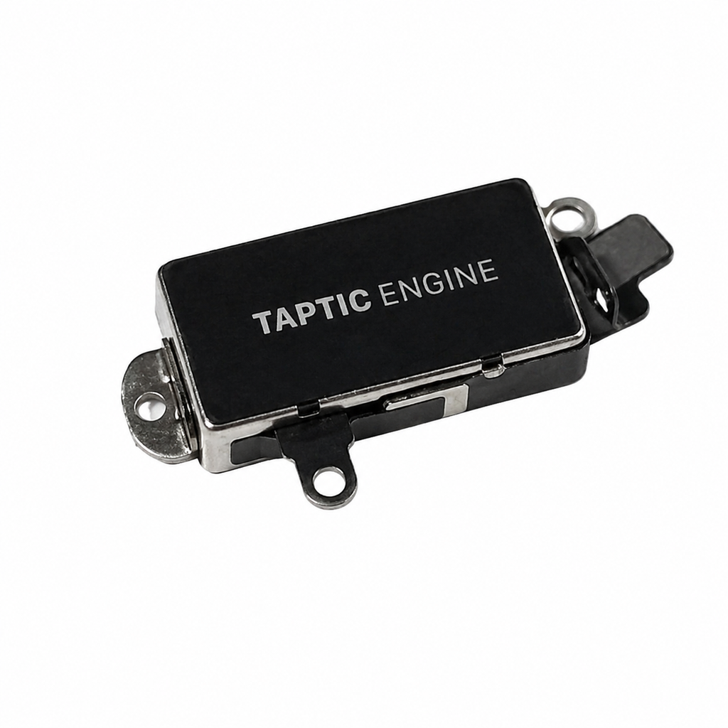 Genuine Used Apple OEM iPhone 13 Pro Max Taptic Engine Vibration Motor