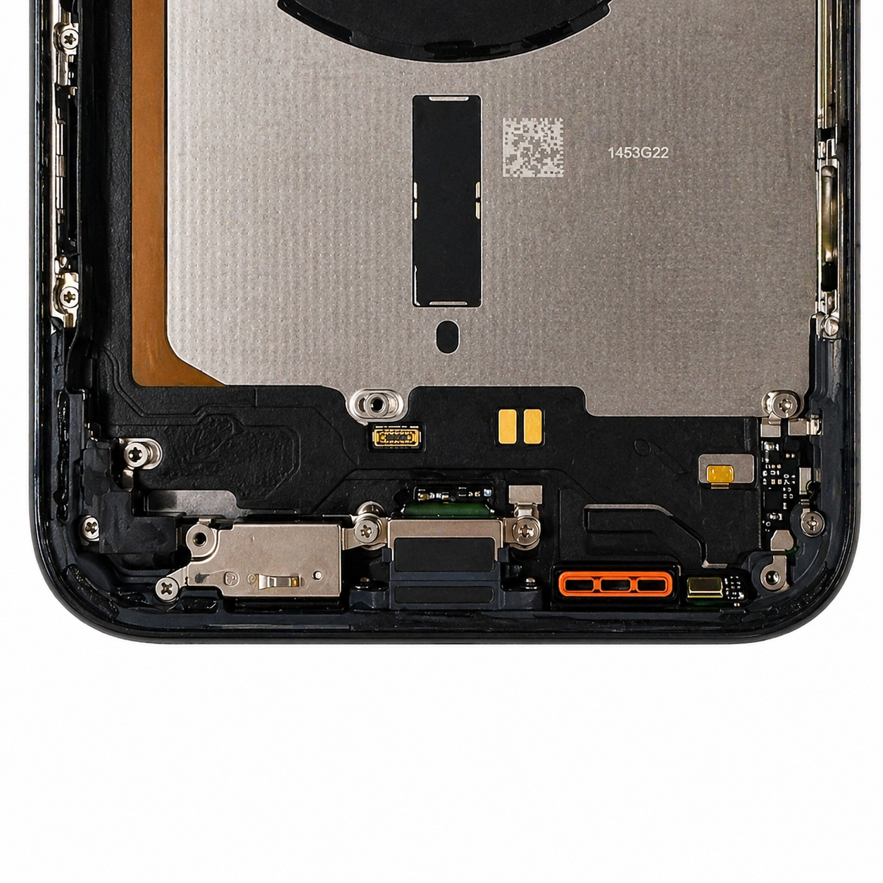 Apple iPhone 13 Pro Max Back Housing