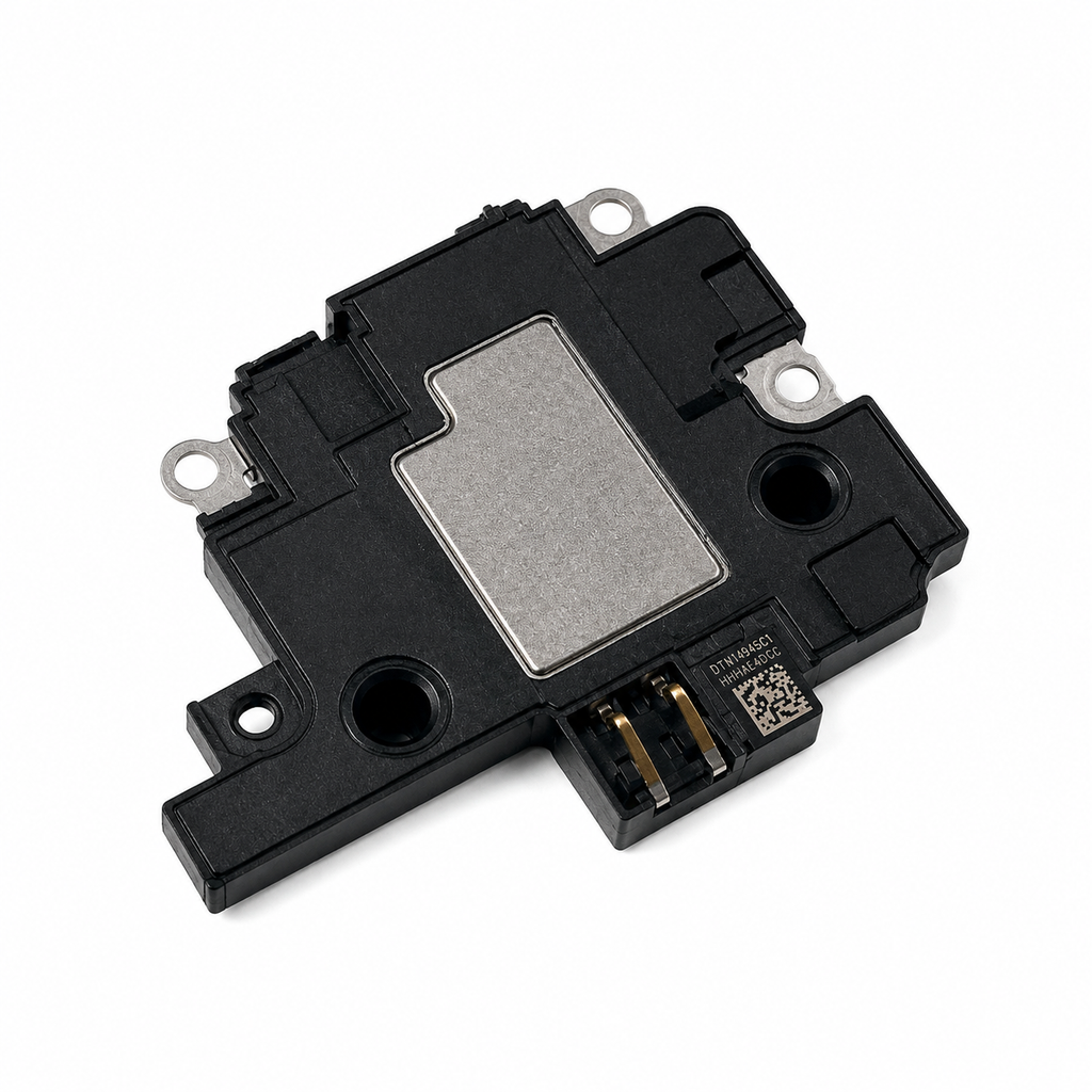 iPhone XR Loudspeaker Replacement Bottom Speaker