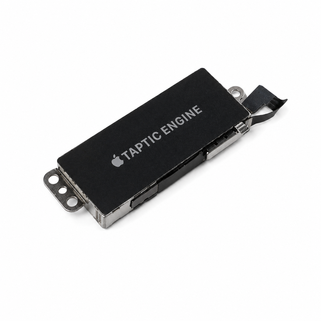 iPhone XR Taptic Engine Vibrator Replacement