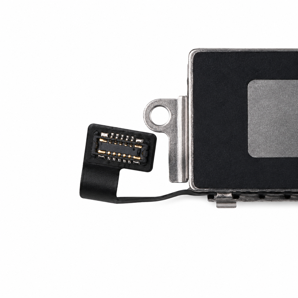 iPhone XR Taptic Engine Vibrator Replacement