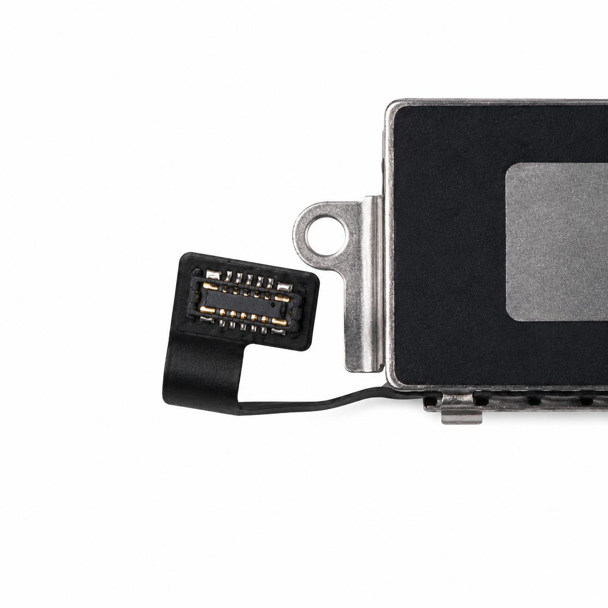 iPhone XR Taptic Engine Vibrator Replacement