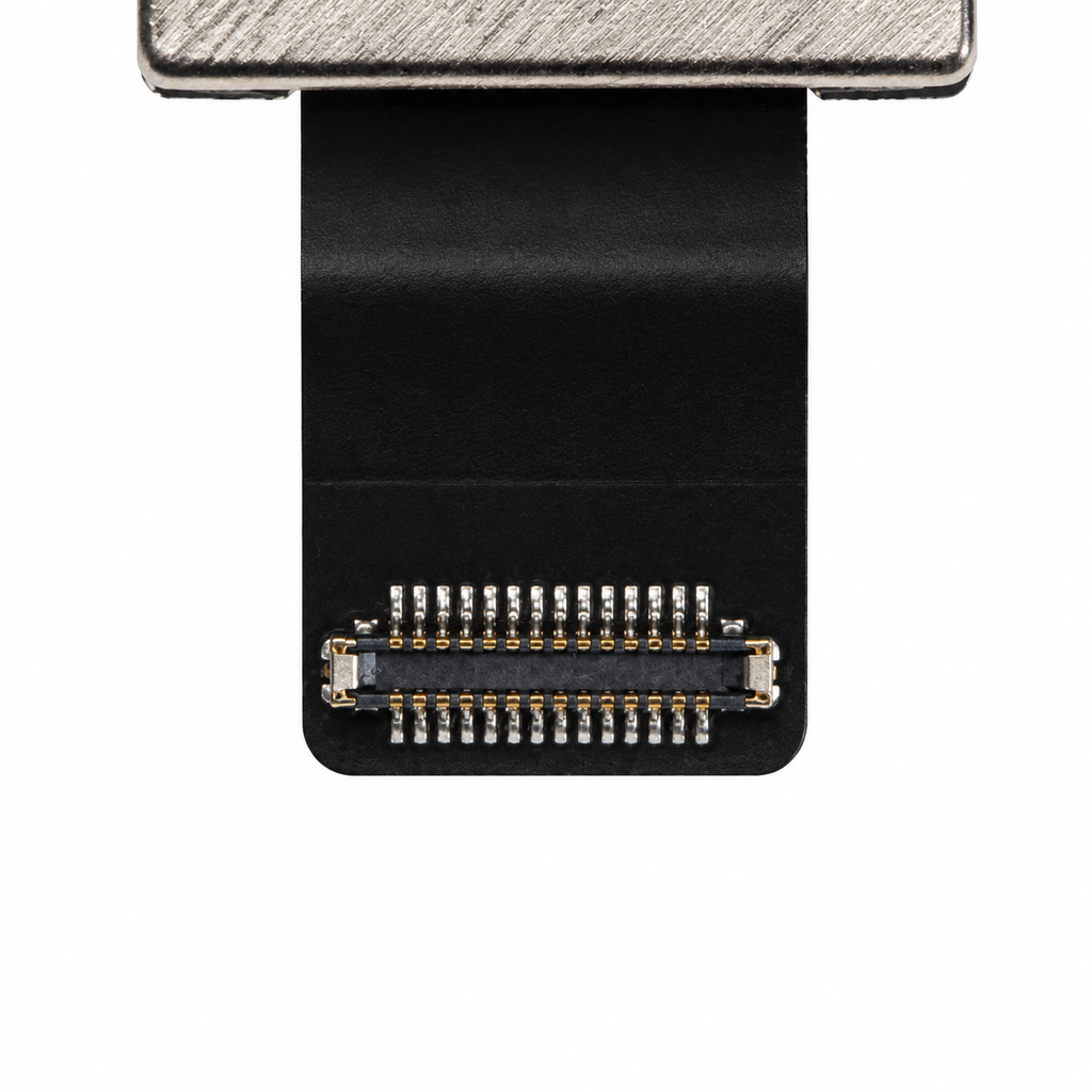 iPhone XR Back Camera Module Replacement 