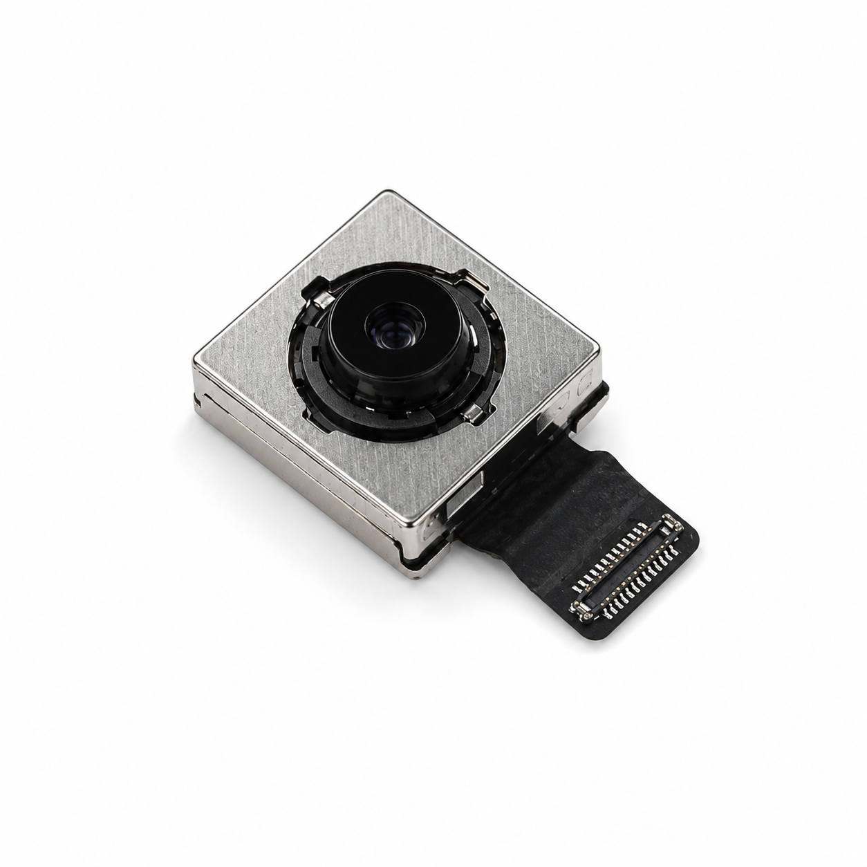 iPhone XR Back Camera Module Replacement 