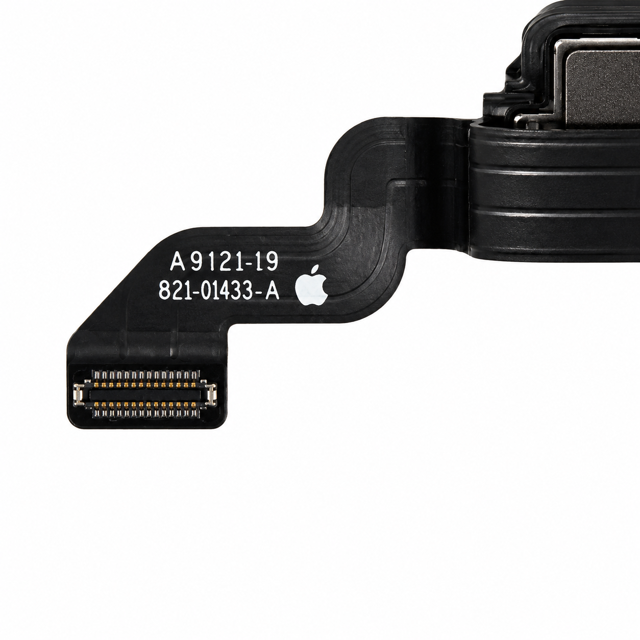 iPhone XR Earpiece Speaker With Proximity Sensor Flex Cable Replacement