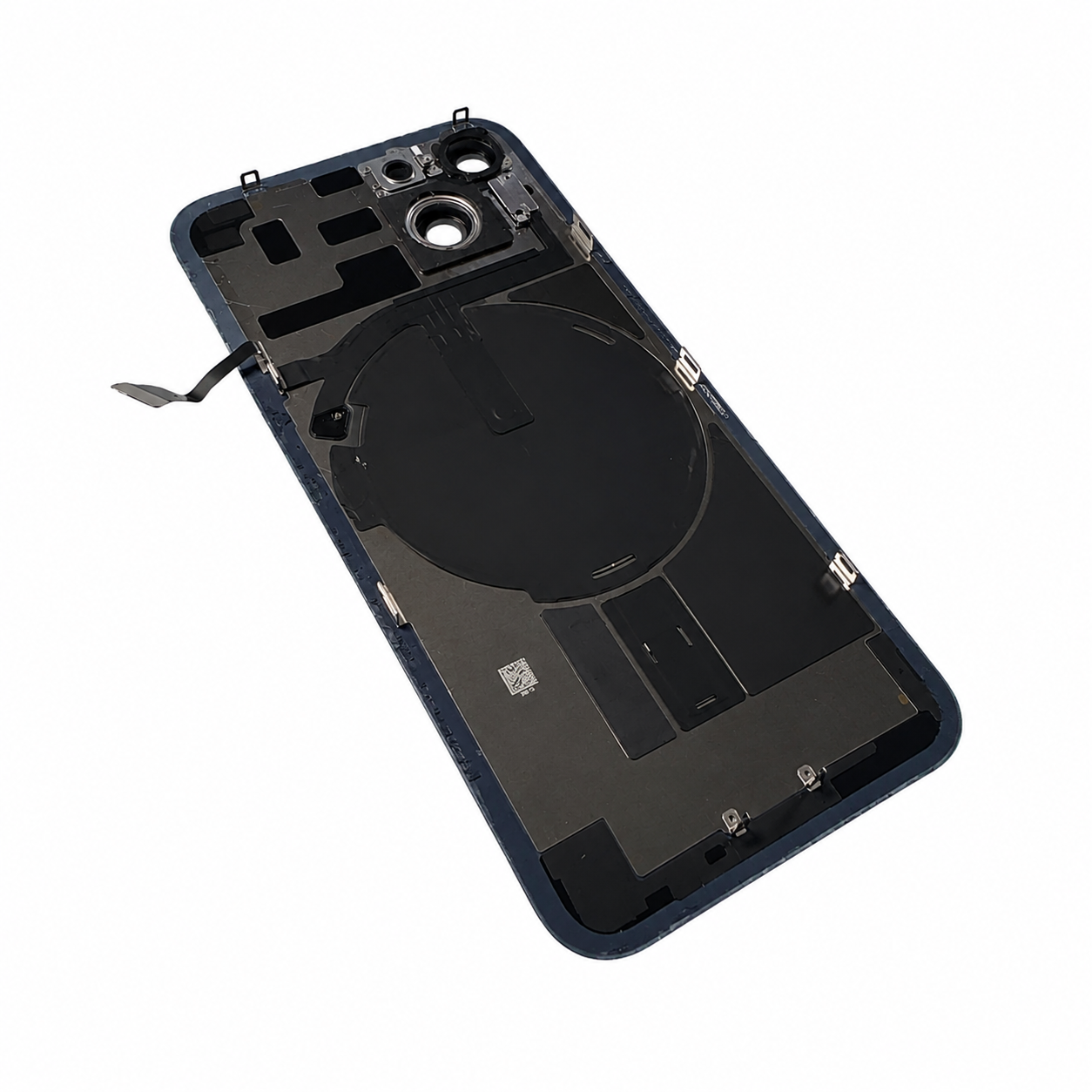 iPhone 14 Midnight Black Back Glass Replacement | Genuine Used OEM Apple | Grade A | Non-Aftermarket