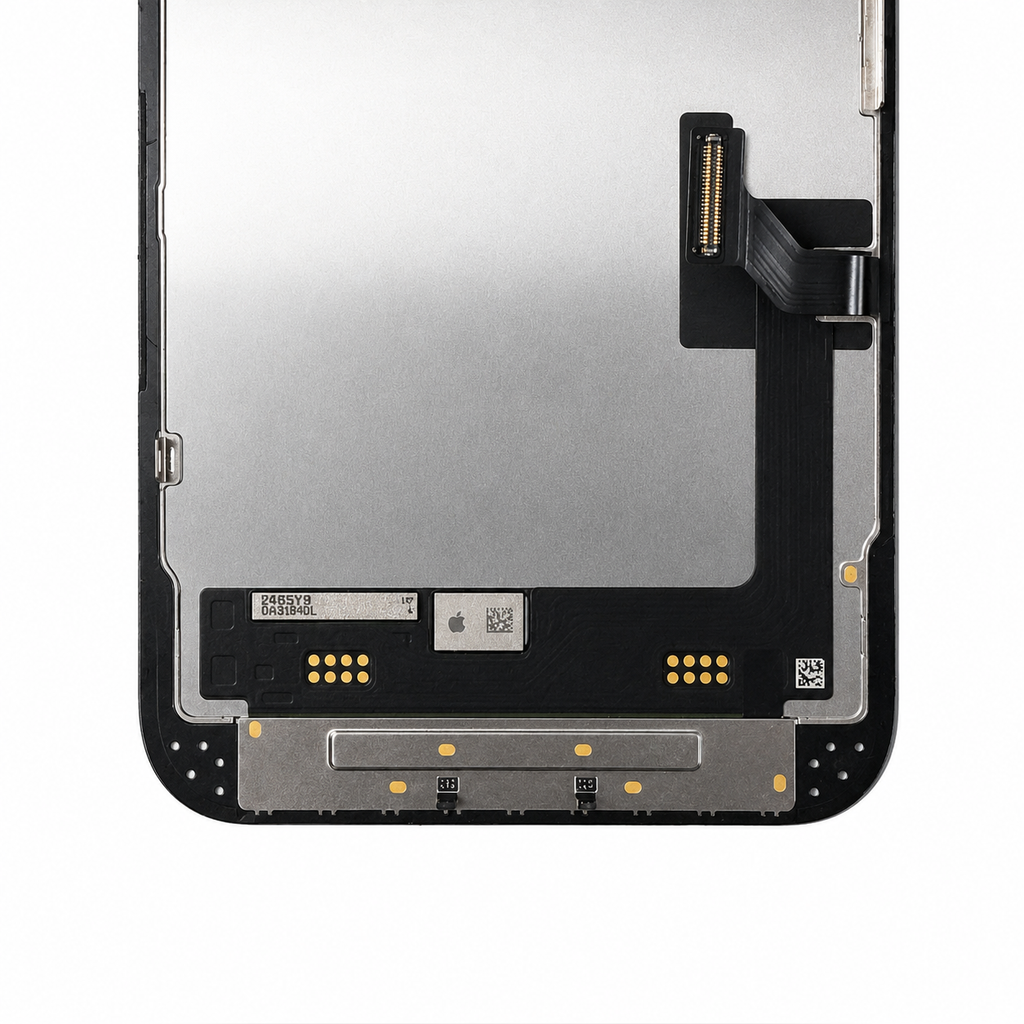iPhone 14 Screen Replacement OLED LCD Display Assembly | Genuine Used OEM Apple | Grade A | Non-Aftermarket