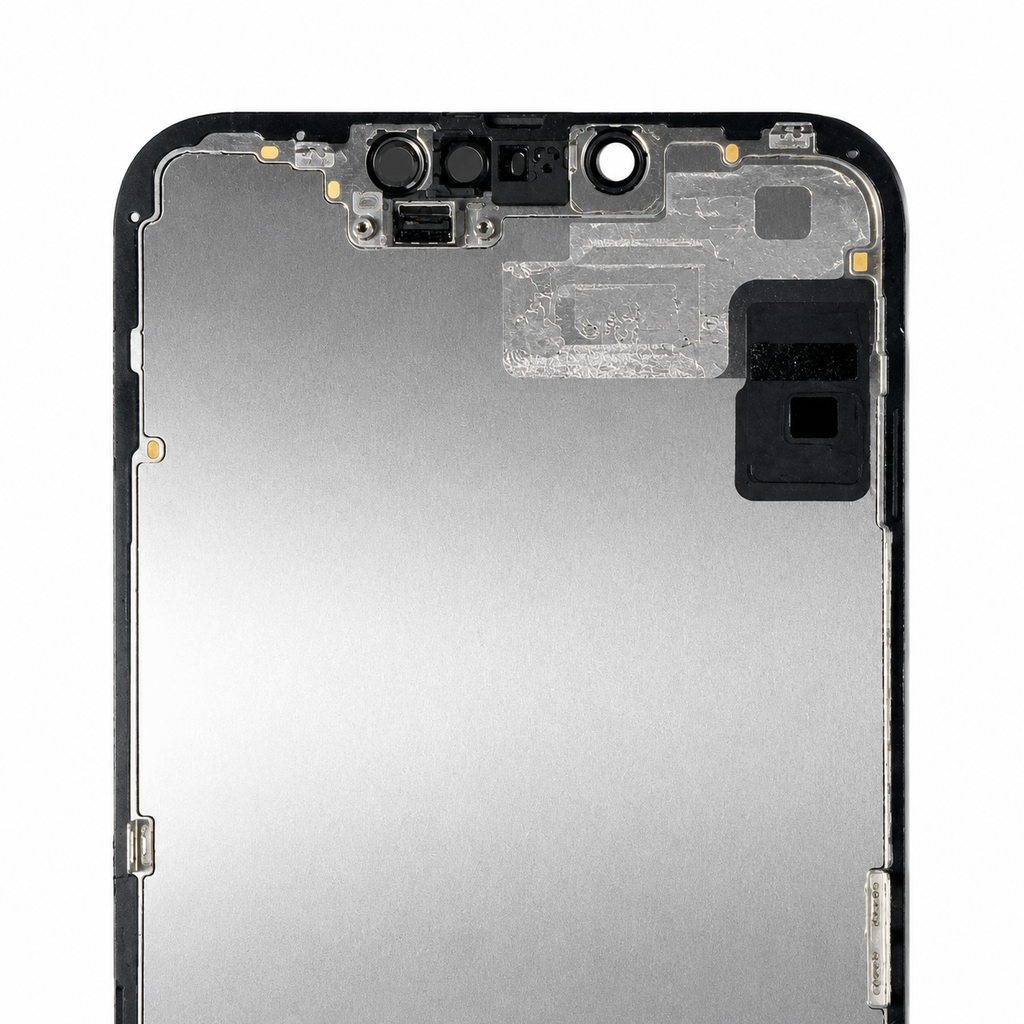 iPhone 14 Screen Replacement OLED LCD Display Assembly | Genuine Used OEM Apple | Grade A | Non-Aftermarket