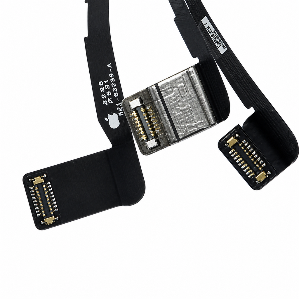 Genuine Used Apple OEM Front Camera Flex for iPhone 11 Pro