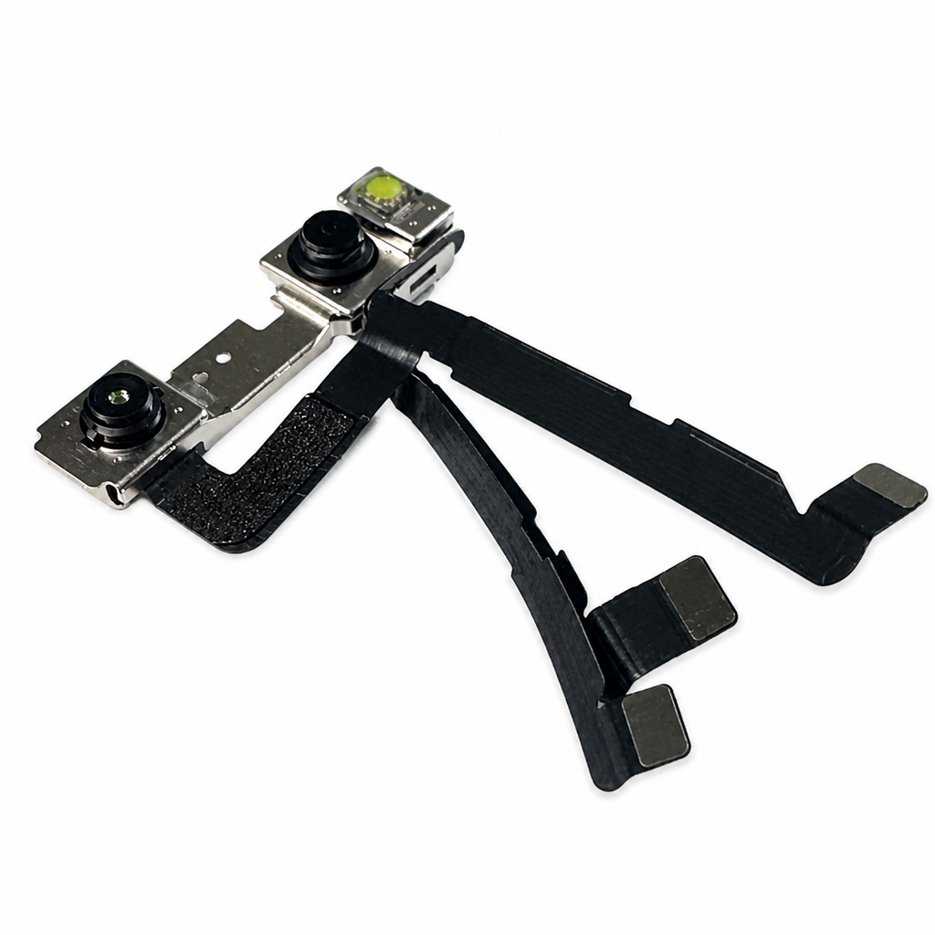 Genuine Used Apple OEM Front Camera Flex for iPhone 11 Pro
