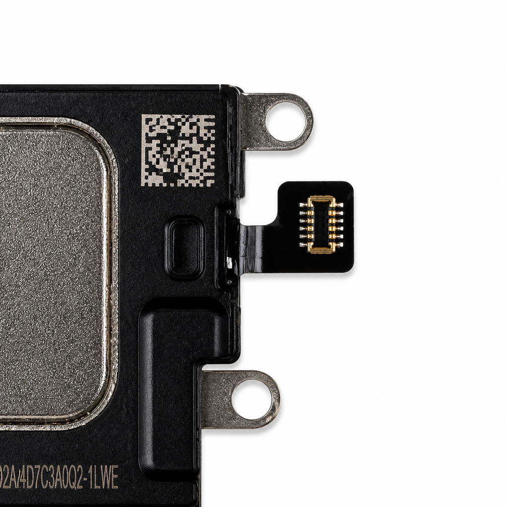iPhone 11 Pro Loudspeaker Buzzer Ringer Genuine Used Apple OEM Loud Speaker Replacement 