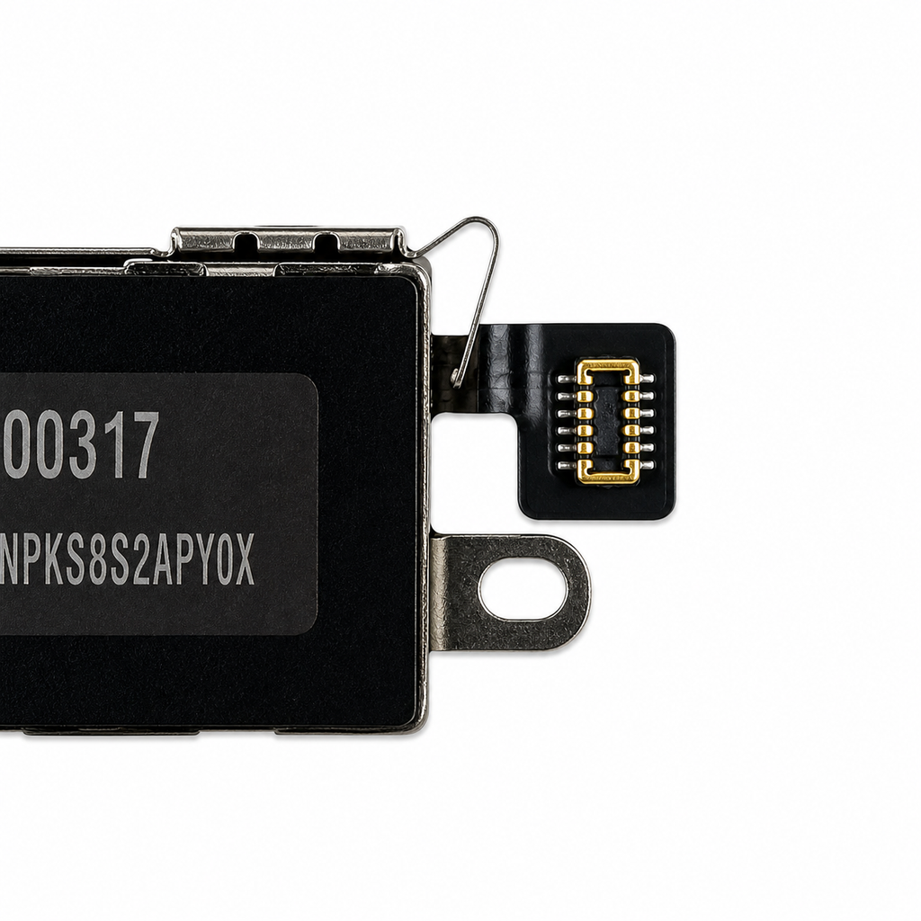 Apple iPhone 11 Pro Taptic Engine Vibrator
