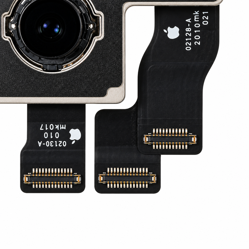 iPhone 11 Pro / 11 Pro Max Back Rear Camera Replacement