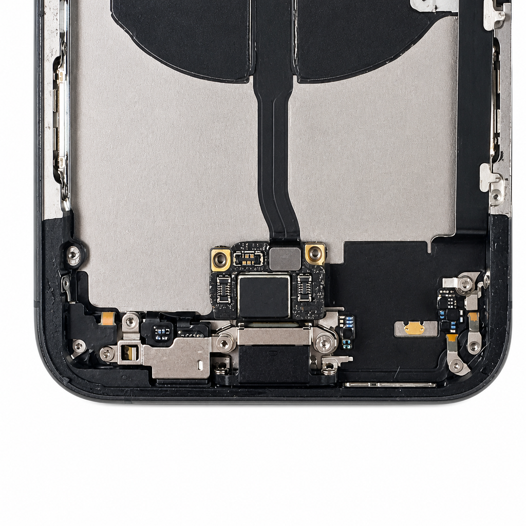 iPhone 11 Pro / 11 Pro Max Back Rear Camera Replacement 