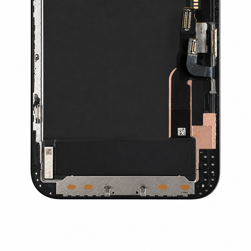 Genuine Used OEM Apple iPhone 12 OLED Screen Assembly