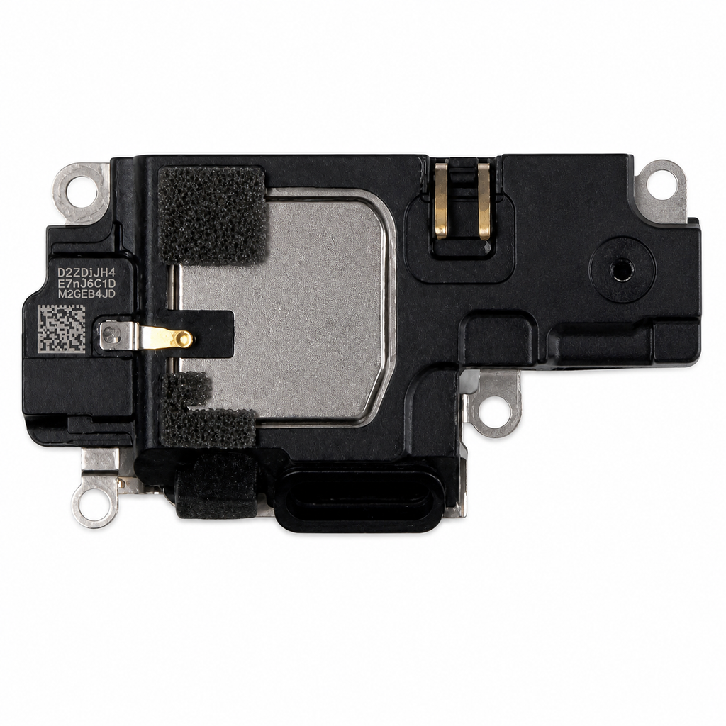 Genuine Used Apple OEM iPhone 12 Loudspeaker Replacement Ringer/Buzzer Loud Speaker