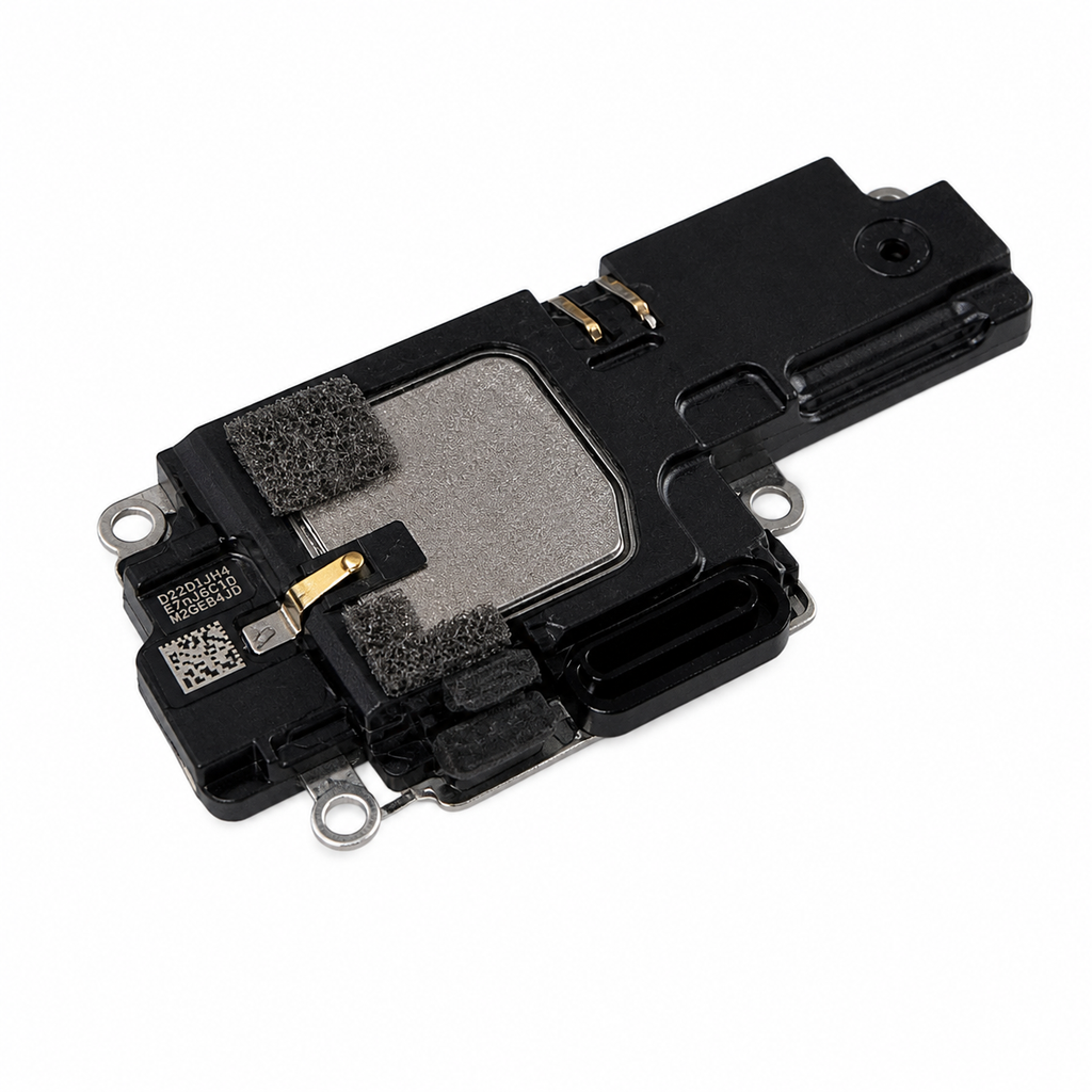 Genuine Used Apple OEM iPhone 12 Loudspeaker Replacement Ringer/Buzzer Loud Speaker