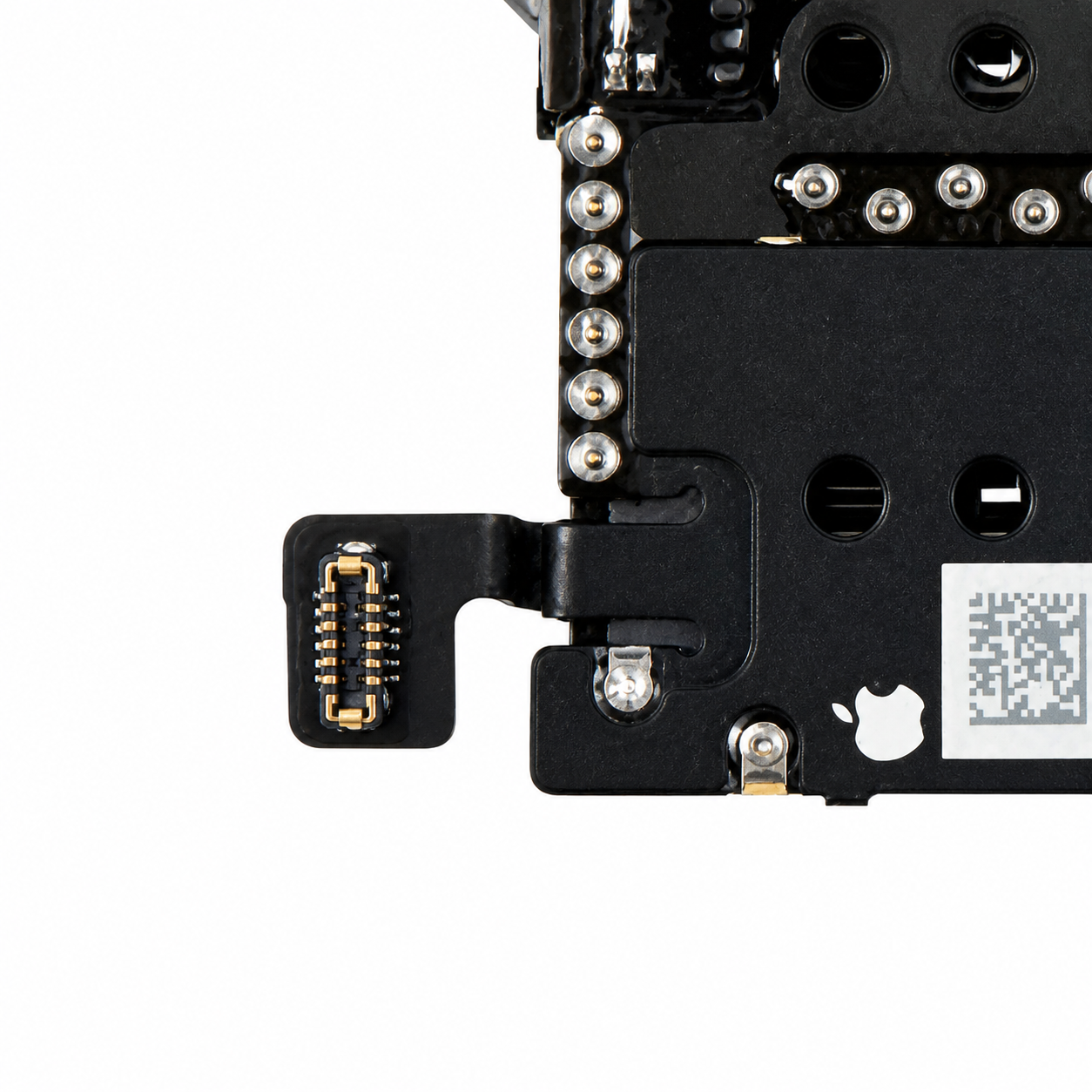 Genuine Used OEM Apple iPhone 12 / 12 Pro SIM Card Reader Replacement 