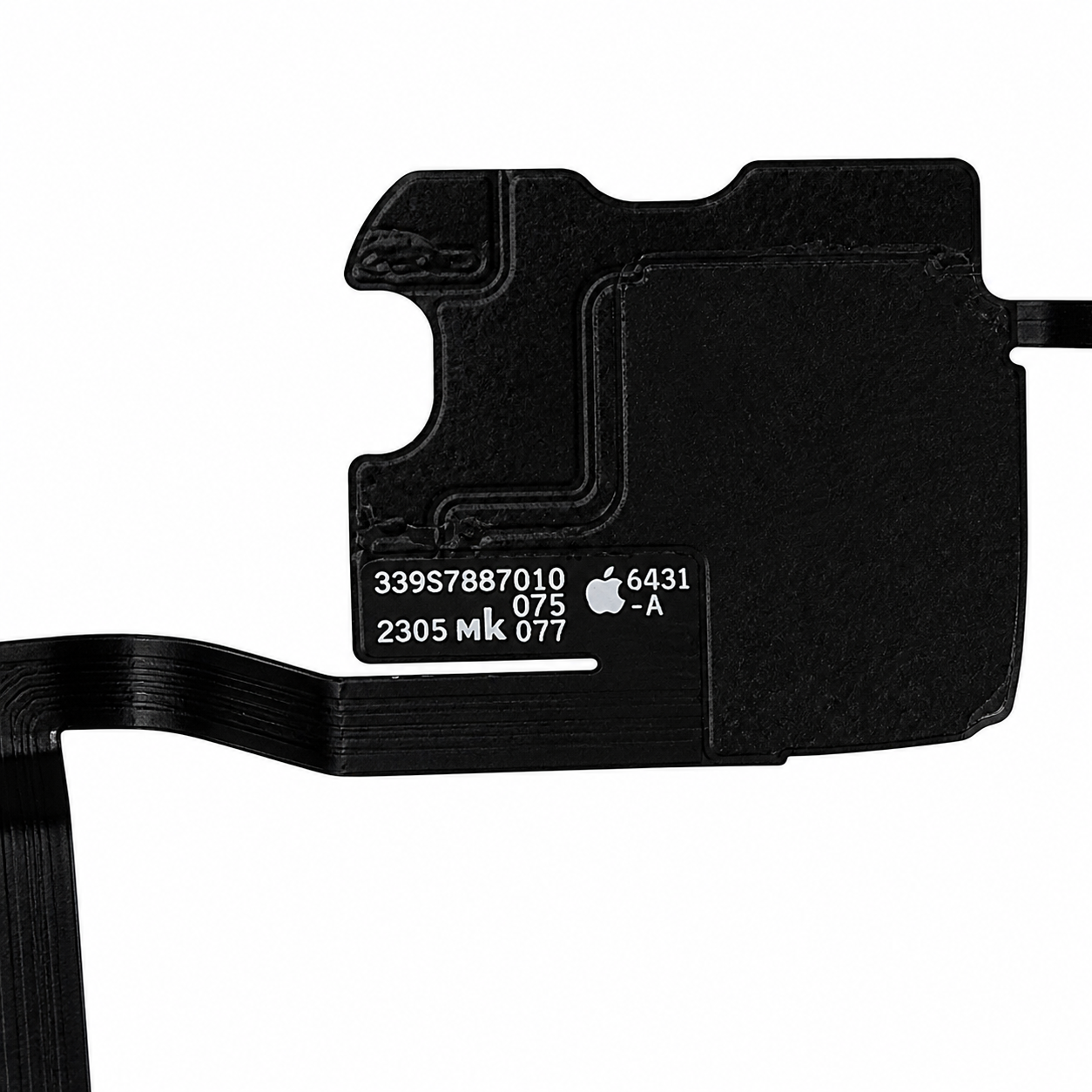 Genuine Used OEM Apple OEM Proximity Light Sensor Flex Cable Replacement for iPhone 15 Pro