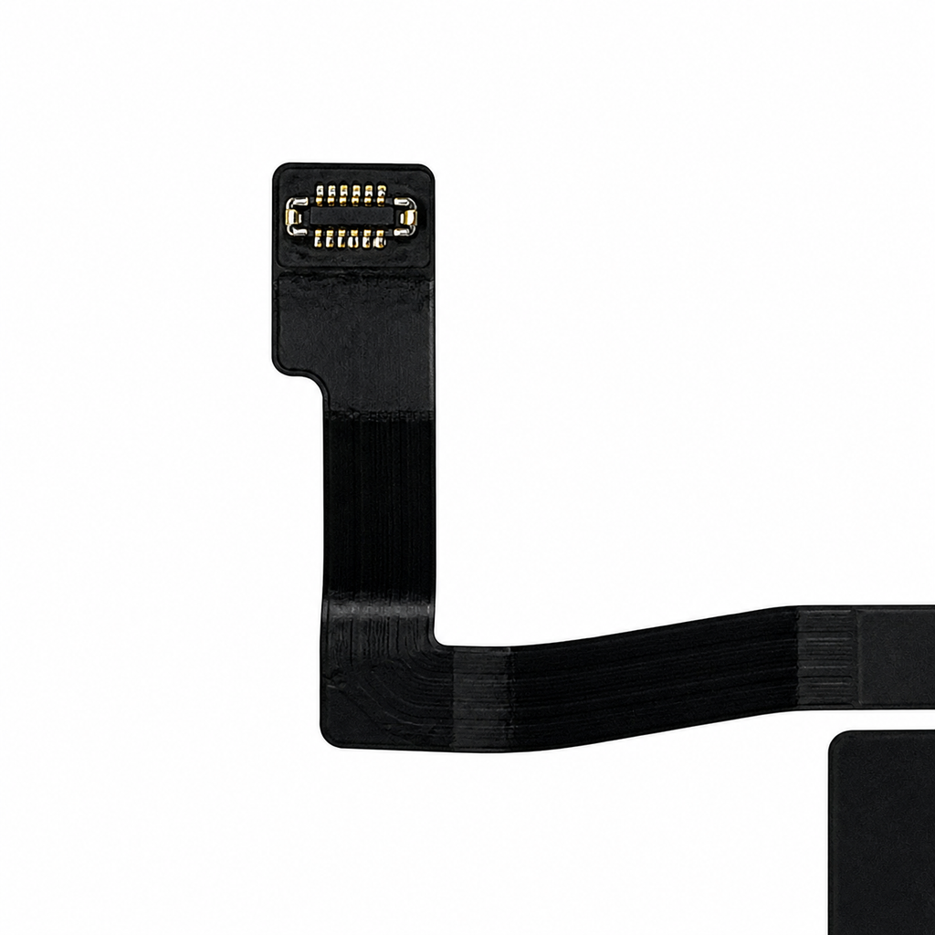 Genuine Used OEM Apple OEM Proximity Light Sensor Flex Cable Replacement for iPhone 15 Pro