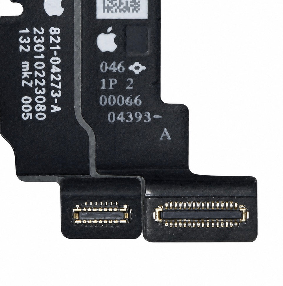 Genuine Used Apple OEM Front Camera for iPhone 15 Pro