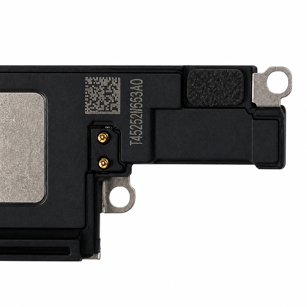 Genuine Used Apple OEM iPhone 15 Pro Loud Speaker