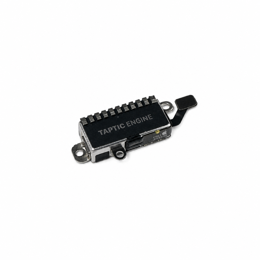 Genuine Used Apple OEM Taptic Engine Vibrator for iPhone 15 Pro 