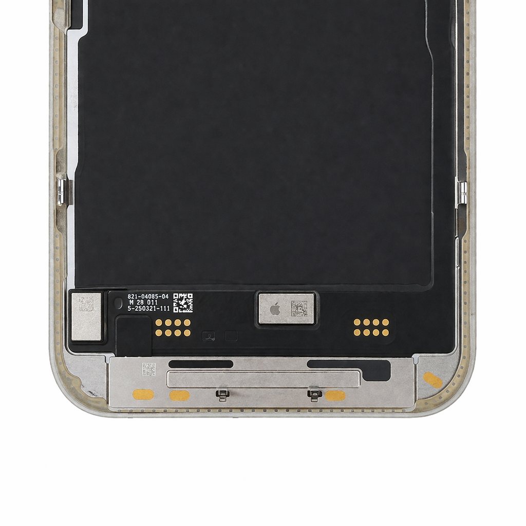 Genuine Used OEM Apple iPhone 15 Pro OLED Display Assembly