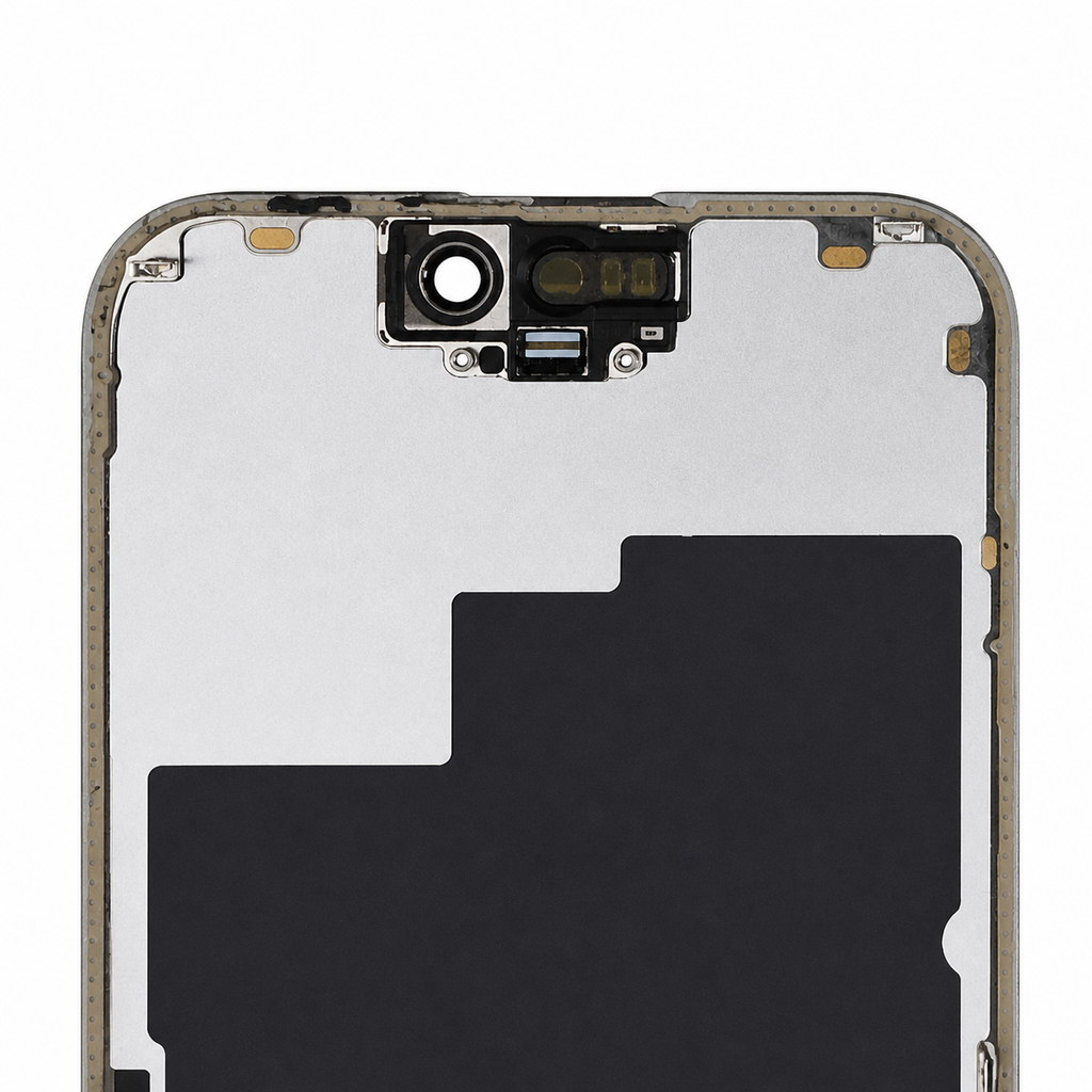 Genuine Used OEM Apple iPhone 15 Pro OLED Display Assembly