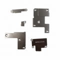 OEM Small Metal Brackets & Covers Set for iPhone 16 Pro Max