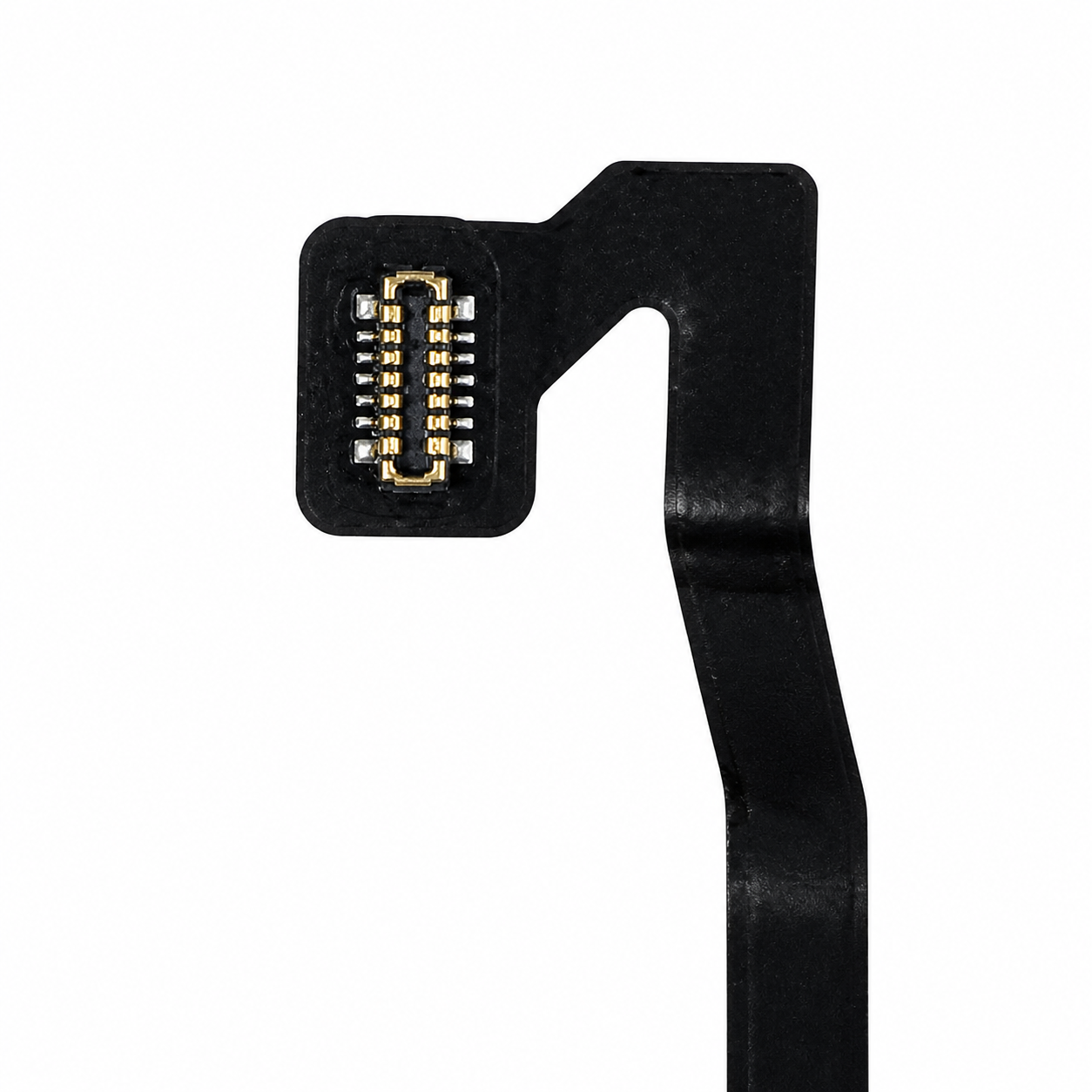 Genuine Used Apple Proximity Light Sensor Flex Cable for iPhone 16 Pro Max