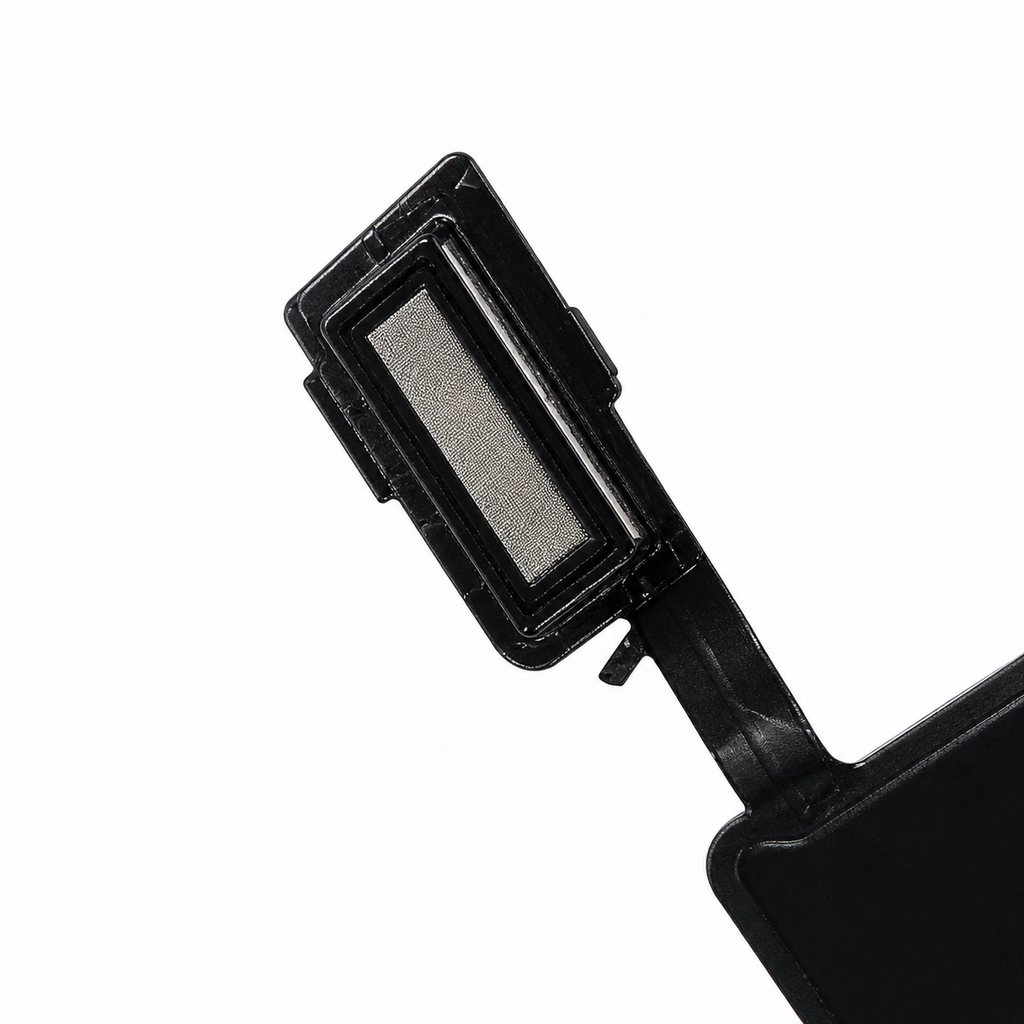 Genuine Used Apple Proximity Light Sensor Flex Cable for iPhone 16 Pro Max