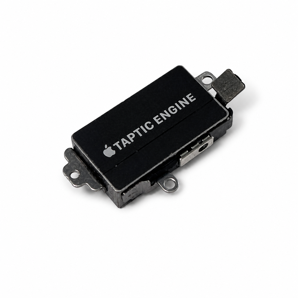 iPhone 11 Pro Max Taptic Engine Vibrator