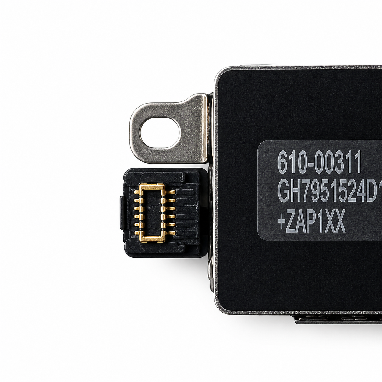 iPhone 11 Pro Max Taptic Engine Vibrator