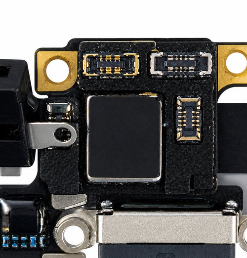 Apple OEM iPhone 11 Pro Max Charging Port & Audio Flex Cable 