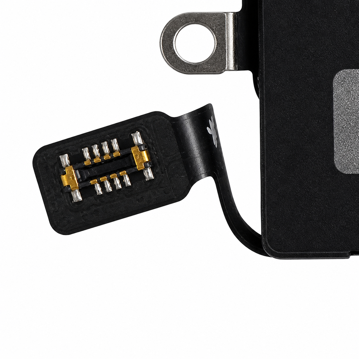 iPhone 14 Pro Taptic Engine Vibration Motor Genuine Used Apple OEM Replacement 