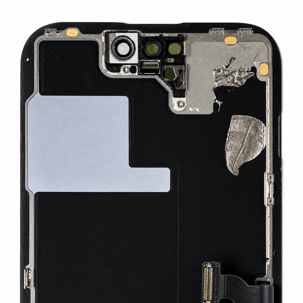 iPhone 14 Pro OLED Display Screen Assembly Genuine Used Apple OEM 