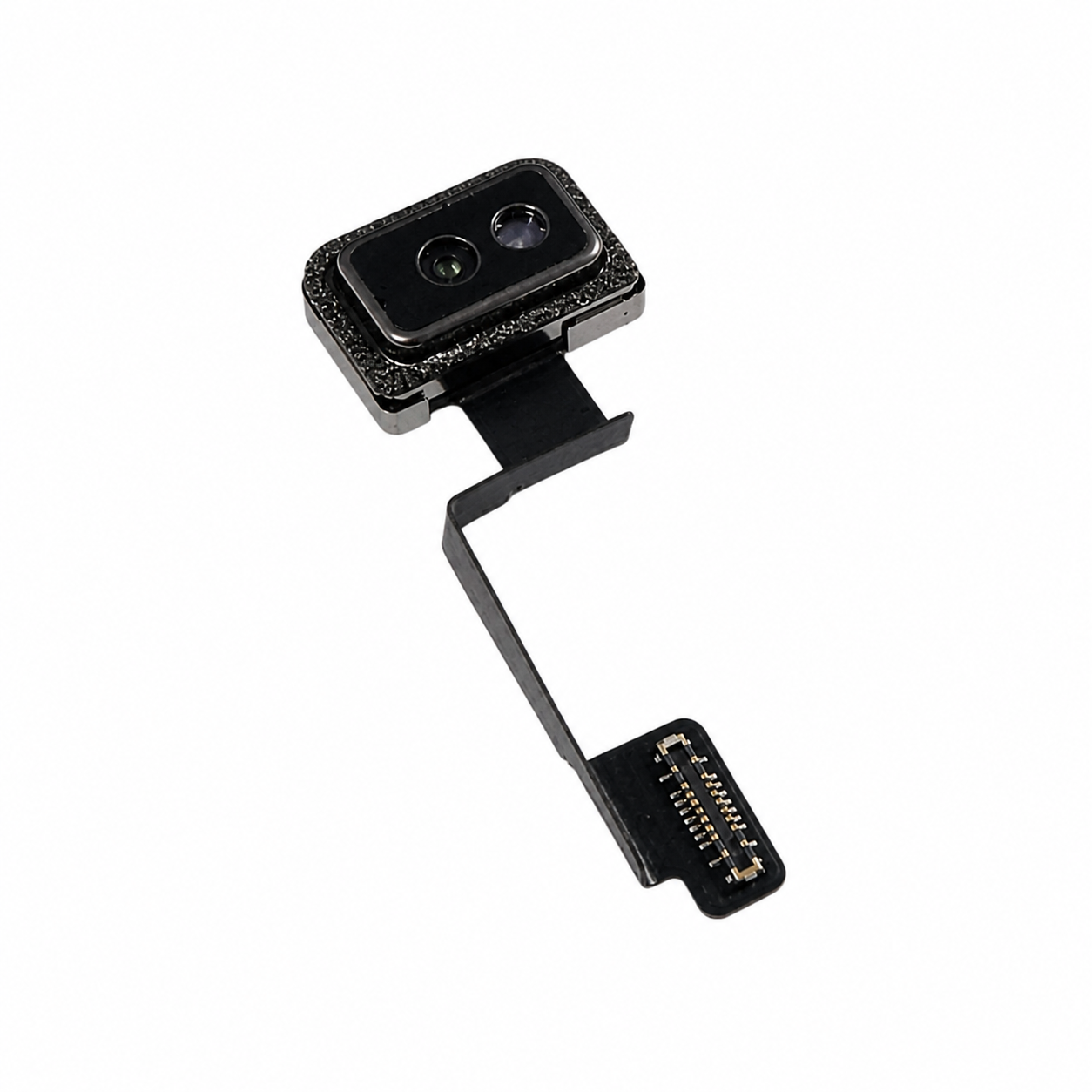 Genuine Used OEM Apple iPhone 12 Pro Infrared Radar Scanner Flex Cable 